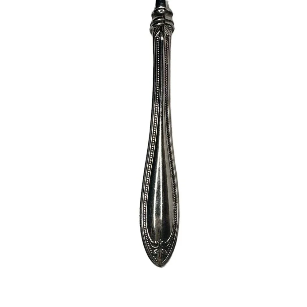 Oneida Ltd SHARONA Glossy Stainless Flatware 7 1/2